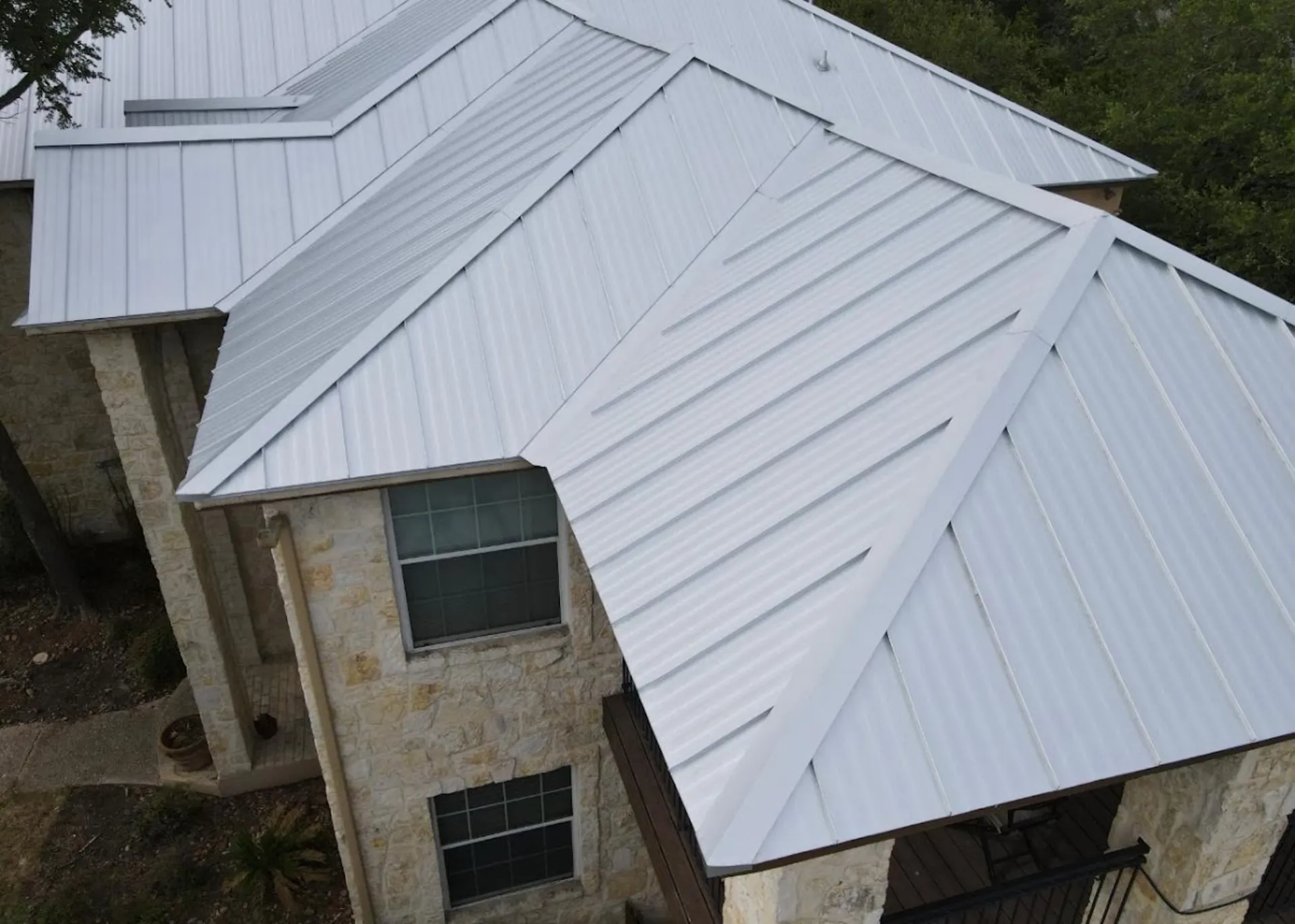 Metal Roofing services in Totowa, NJ